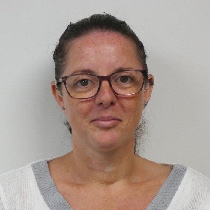 Zehra Grierson