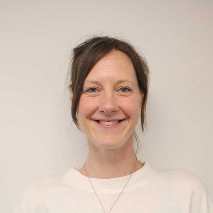 Emily Harber